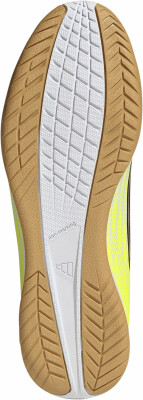 adidas F50 Club IN Hallenfussballschuh UK-Gr.