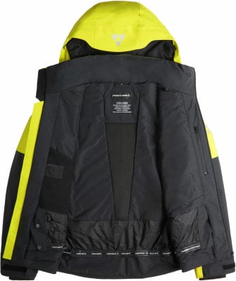 Fischer Pán. lyžiarska bunda Explorer Fischer Pán. lyžiarska bunda Explorer