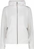 CMP Castro Fleecejacke mit Kapuze