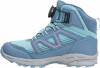 McKINLEY Tahsis Mid AQX Trekkingschuh, Fitgo- Schnürsystem