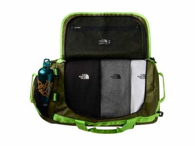 The North Face THE NORTH FACE Base Camp Duffle Travelbag The North Face THE NORTH FACE Base Camp Duffle Travelbag