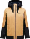 Peak Performance Rider Tech Skijacke mit Kapuze