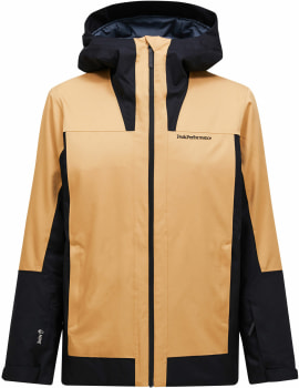 Peak Performance Rider Tech Skijacke mit Kapuze