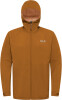Jack Wolfskin Prelight 2.5L Regenjacke mit Kapuze