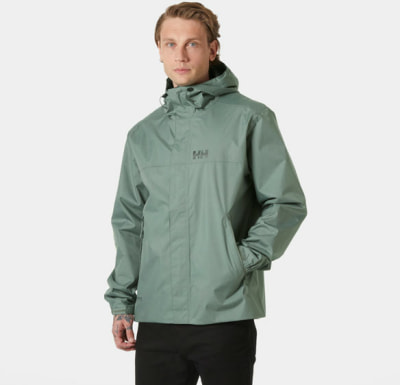 Helly Hansen Ervik férfi kabát