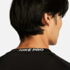 Nike M NP DF TIGHT TOP LS póló, hosszú ujjú