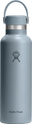 Hydro Flask 21 oz Standard Flex Cap Thermosflasche Hydro Flask 21 oz Standard Flex Cap Thermosflasche