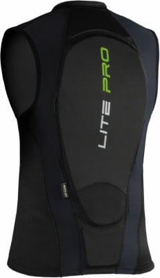 Body Glove Lite Pro Protektorweste
