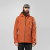 Salewa Puez GTX 3L Epe Hardshelljacke mit Kapuze