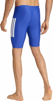 adidas 3S Bld Boxer Badehose lang