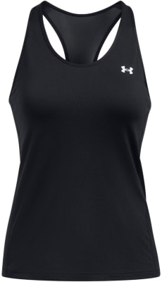 Under Armour HG Racer Tank női top