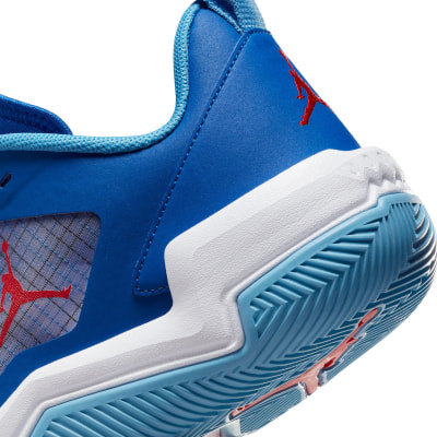 Nike Pán. basketbalová obuv JORDAN ONE TAKE 4