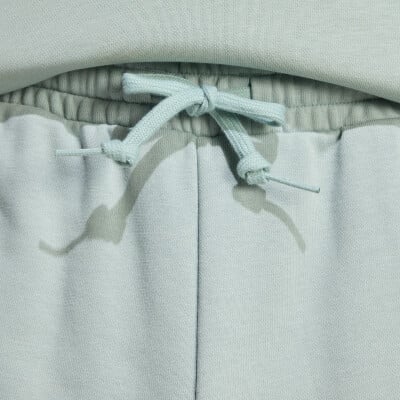 adidas Essentials 3-Streifen French Terry Shorts