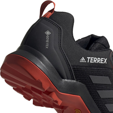 Adidas Terrex AX3 GTX, outdoorová obuv
