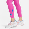 Nike W NK Dám. legíny DF FST SW HBR MR 7/8 TGHT