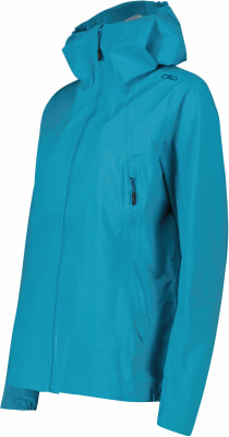 CMP Hardshelljacke mit Kapuze