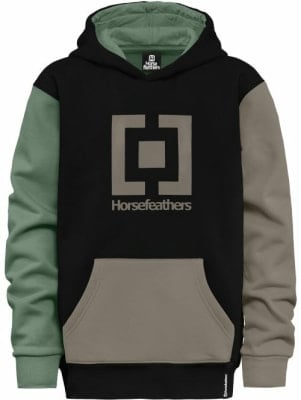 Horsefeathers Leader mikina