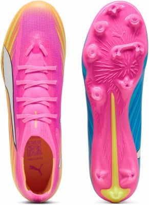 Puma Ultra 6 Match FG/AG Fußballschuhe