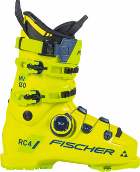 Fischer RC4 130 MV Boa Skischuhe