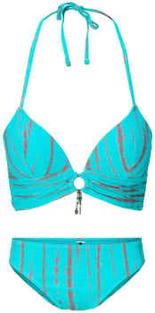 LingaDore Triangle C-Cup Bikini-Set