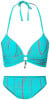 LingaDore Triangle C-Cup Bikini-Set