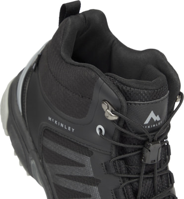 McKINLEY Kansas Mid AQB Trekkingschuhe