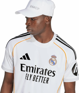 REAL H JSY Heimtrikot Aeroready