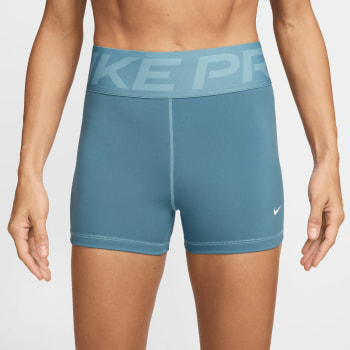 Nike Pro Sculpt krátké fitness legíny