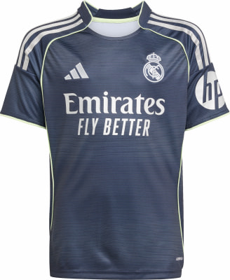 adidas REAL A JSY Y Trikot AEROREADY