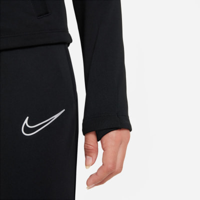 Nike Therma-Fit Academy Winter Warrior Drill Langarmshirt