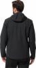 Jack Wolfskin Bornberg Softshelljacke mit Kapuze