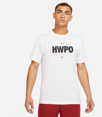 Dri-FIT HWPO férfi póló