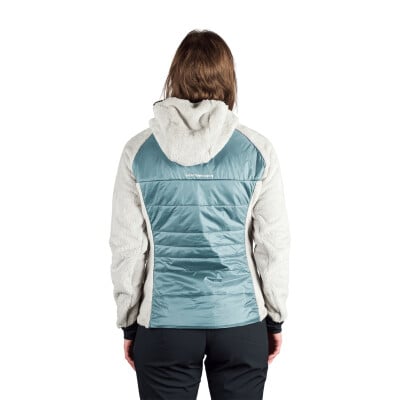 Northfinder Tammi, dámska hybridná bunda Northfinder Tammi, dámska hybridná bunda