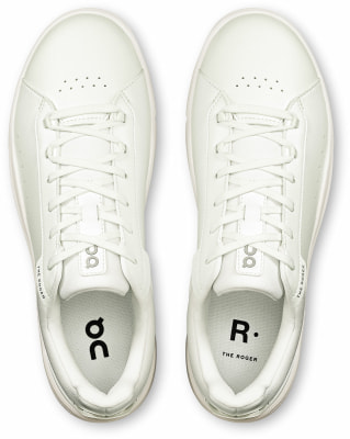 On The Roger Advantage Freizeitschuhe