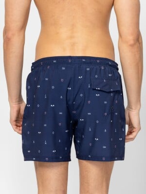 Heavy Tools Jard férfi fürdőnadrág