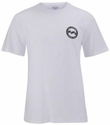 Billabong Rotor Faded Palm T-Shirt Billabong Rotor Faded Palm T-Shirt