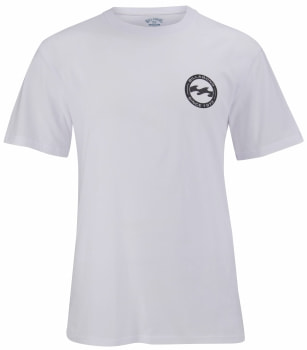 Billabong Rotor Faded Palm T-Shirt