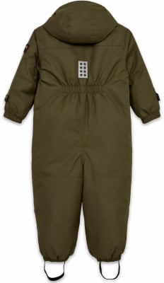 Lego Wear Jori 721 Skioverall mit Kapuze Lego Wear Jori 721 Skioverall mit Kapuze