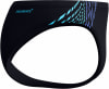 Speedo 7cm Tech Panel Brief,-Badehose, 3% rec. PES, 47% PBT