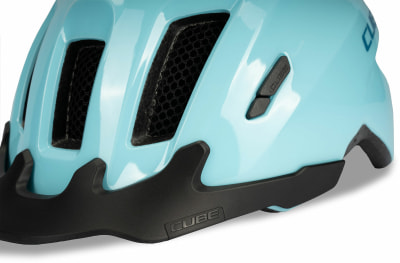 Cube Softgoods Fink MTB-Helm