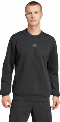 adidas Designed for Training Pullover