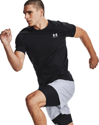 Under Armour HG Armour férfi póló