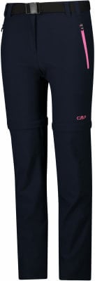 CMP Zip Off Wanderhose