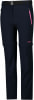 CMP Zip Off Wanderhose