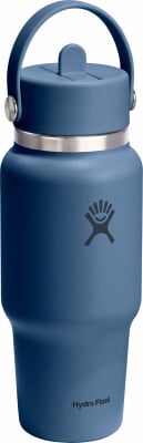 Hydro Flask 24 OZ Wide Mouth Flex Straw Cap Thermosflasche