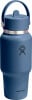 Hydro Flask 24 OZ Wide Mouth Flex Straw Cap Thermosflasche