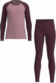 Löffler Transtex-Merino Funktionsunterwäsche-Set