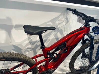 Raymon Trailray 160E