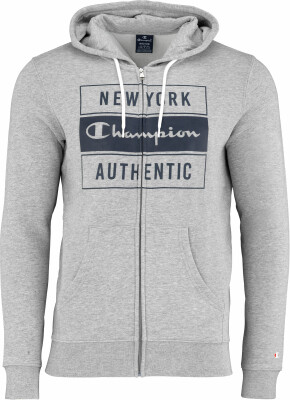 Champion Hooded Full Zip férfi hosszúujjú felső