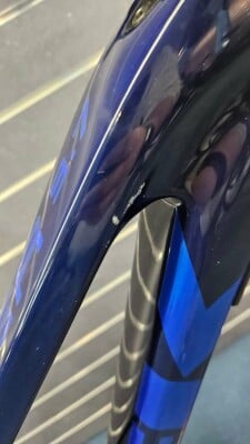 Trek Procaliber AXS 9.7